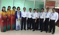 Chức năng nhiệm vụ của Phòng Khảo thí và Kiểm định chất lượng giáo dục.