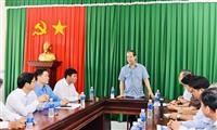 Kỳ thi tốt nghiệp THPT 2024: Công tác chuẩn bị tại các điểm thi đã được tính toán chu đáo, chi tiết