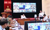 Kỳ thi tốt nghiệp THPT 2024: Phải có phương án dự phòng cho từng khâu