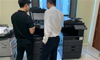 Dịch vụ Cho Thuê Máy In A4 Đa Năng HP LaserJet Pro 4103fdw