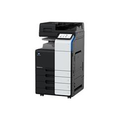 Máy photocopy đơn sắc đa chức năng bizhub 360i / 300i