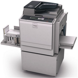 RICOH DX4450