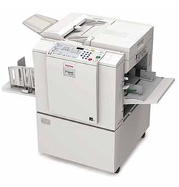 RICOH DX2430
