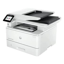 Cho thuê Máy in đa năng A4 HP LaserJet Pro MFP 4103fdw - 2Z629A